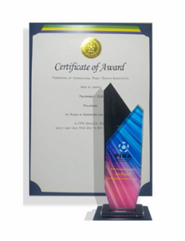award icon
